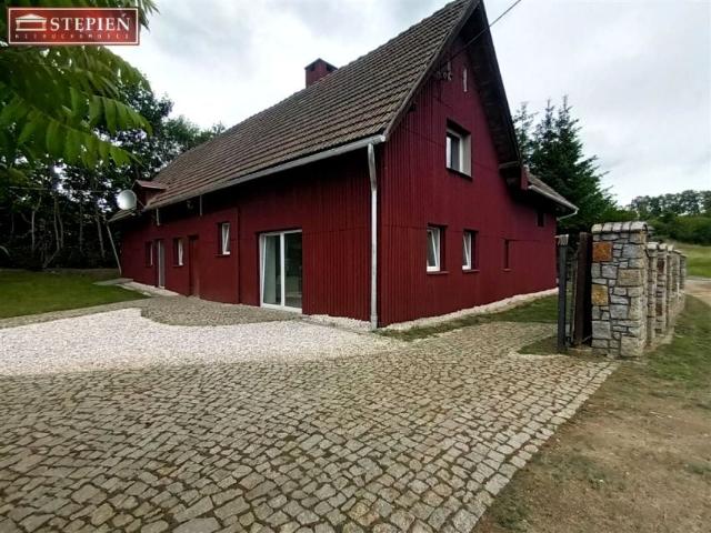 Dom 250 m², Kaczorów