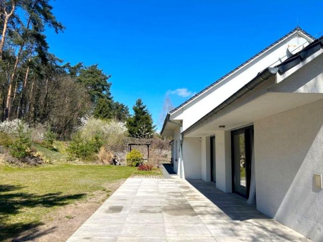 Dom 250 m², Kliny