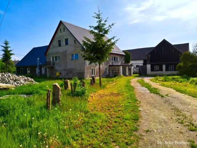 Dom 250 m², Krosnowice