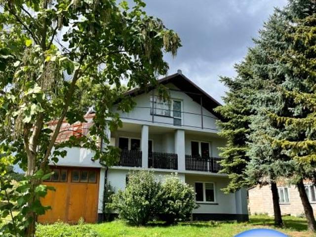 Dom 250 m², Jaksice
