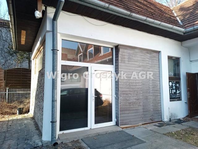 Dom 250 m², Łomianki