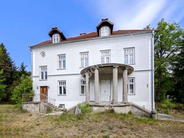 Dom 250 m², Milanówek