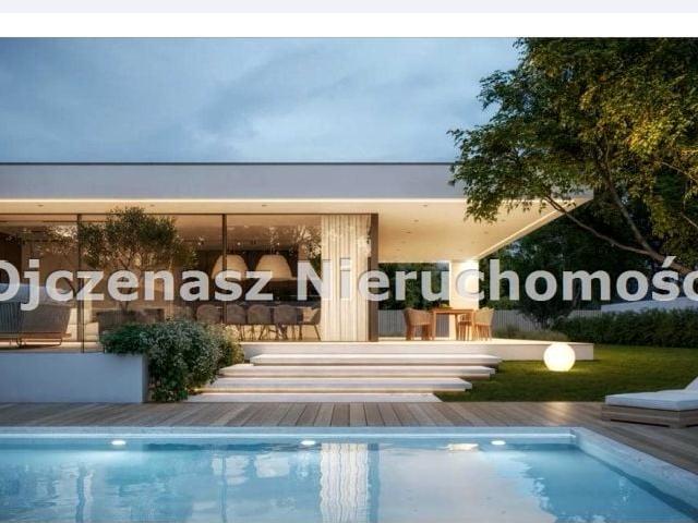 Dom 250 m², Niemcz