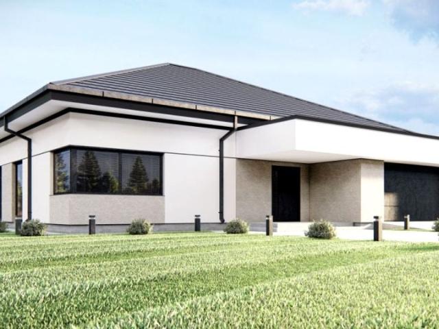 Dom 250 m², Smolarzyny