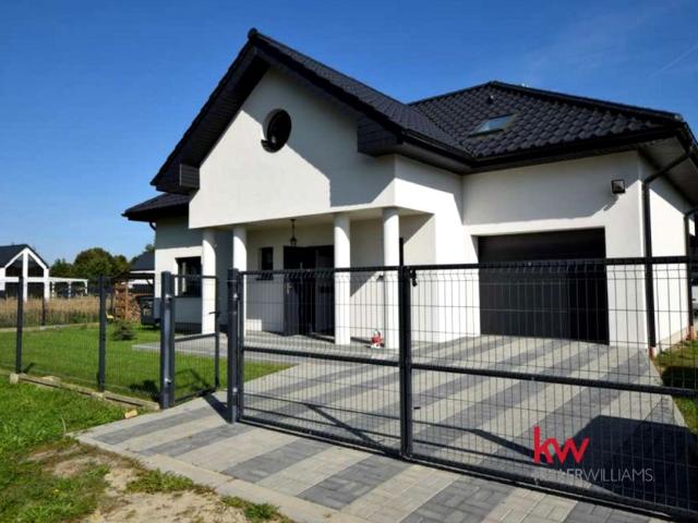 Dom 250 m², Sierosław