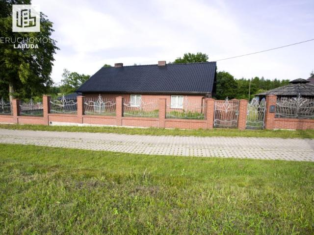 Dom 250 m², Stara Huta