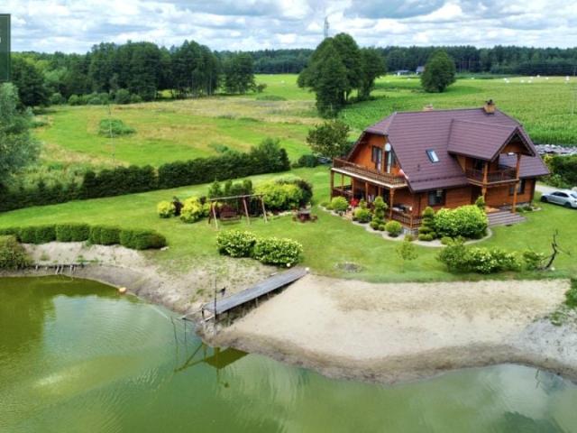Dom 250 m², Ptaki