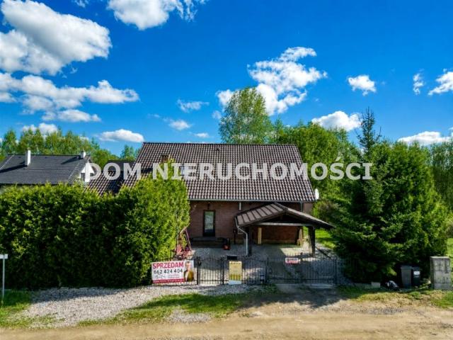 Dom 250 m², Różnowo