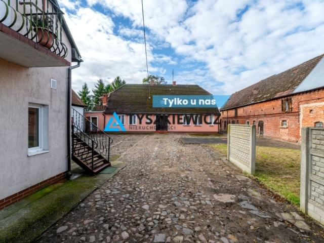 Dom 250 m², Wodnica