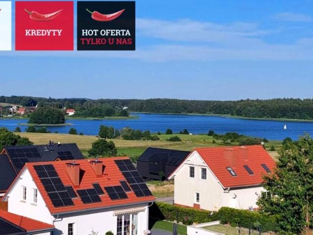 Dom 247,70 m², Warzno