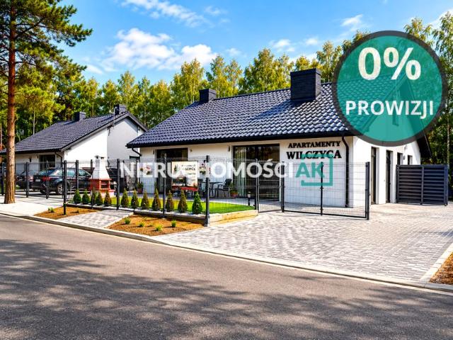 Dom 250 m², Wilczyn