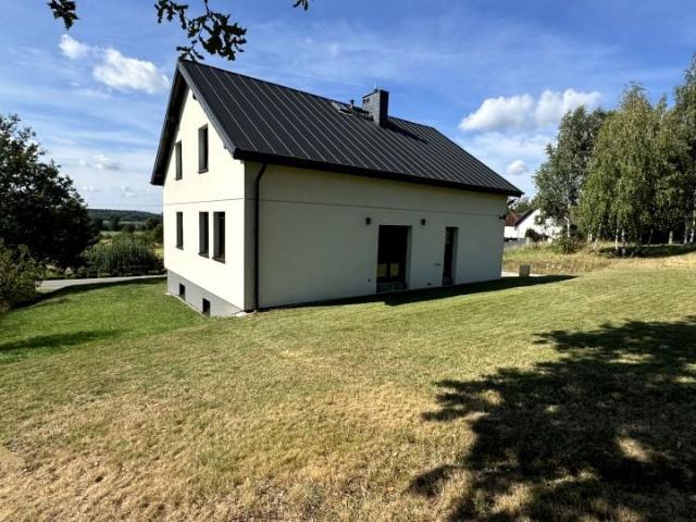 Dom 250 m², Turza Śląska