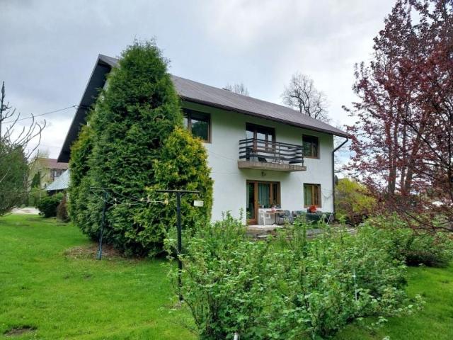 Dom 250 m², Tylicz