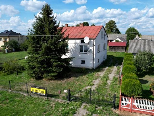Dom 250 m², Zamch