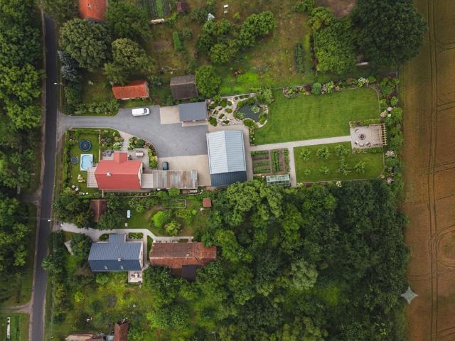 Dom 250m² z dużym warsztatem 150m²