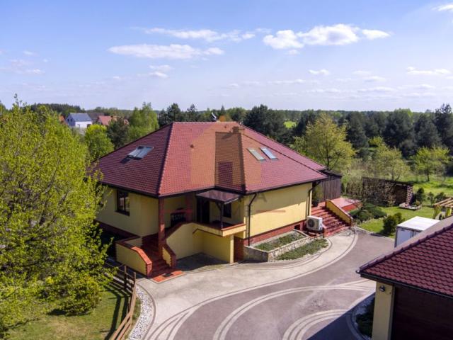 Dom 251,49 m², Chrząstawa Wielka