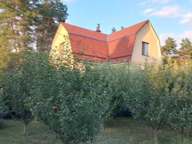 дом 252 m2 Орловщина