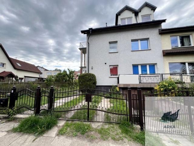 Dom 252 m², Szczecin