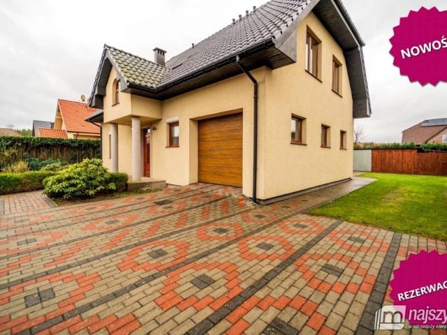 Dom 252,70 m², Goleniów