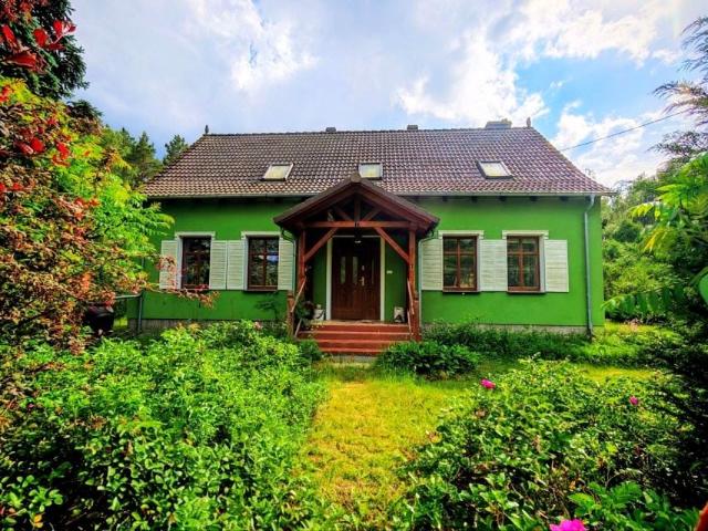Dom 253 m², Kępiny