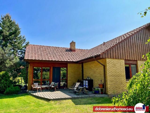 Dom 253 m², Żołędowo