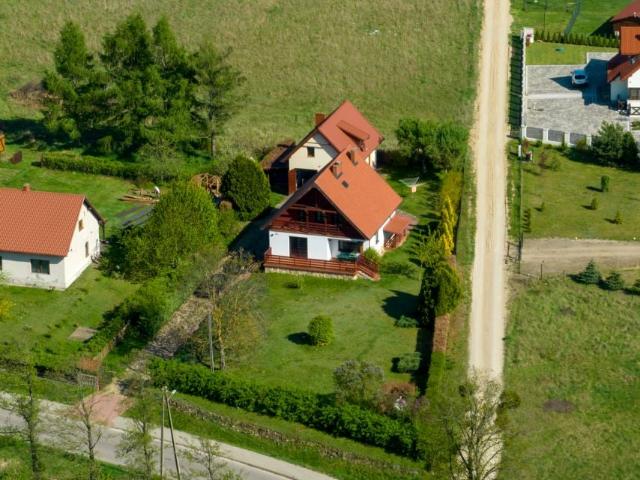 Dom 253,19 m², Wejsuny