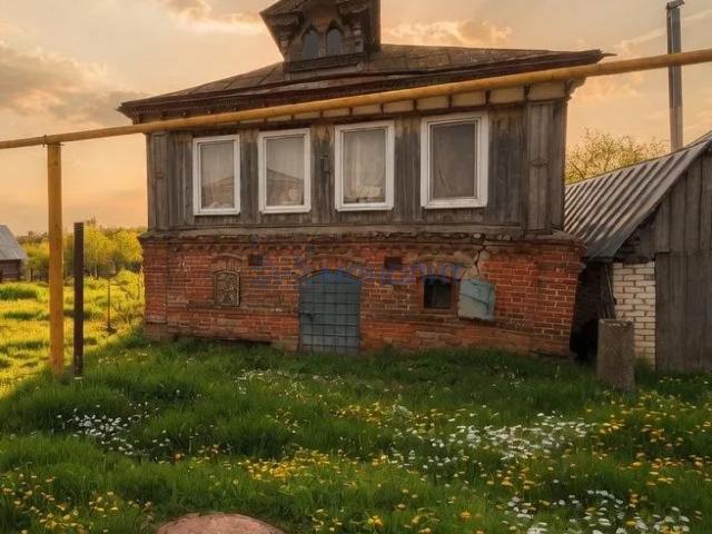 дом 25 m2 Бармино с