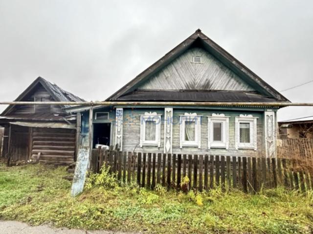 дом 25 m2 Зиняки с