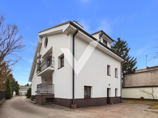 Dom 264 m², Bydgoszcz
