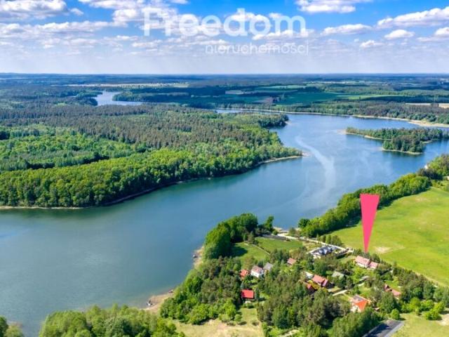 Dom 264 m², Jadamowo