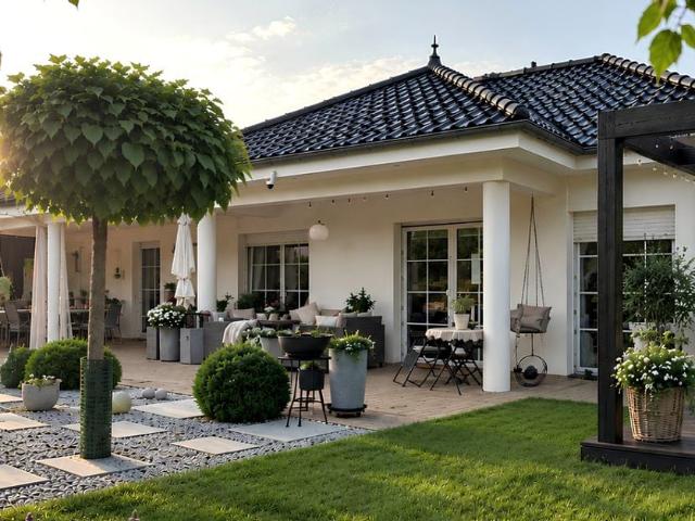Dom 264 m², Święte