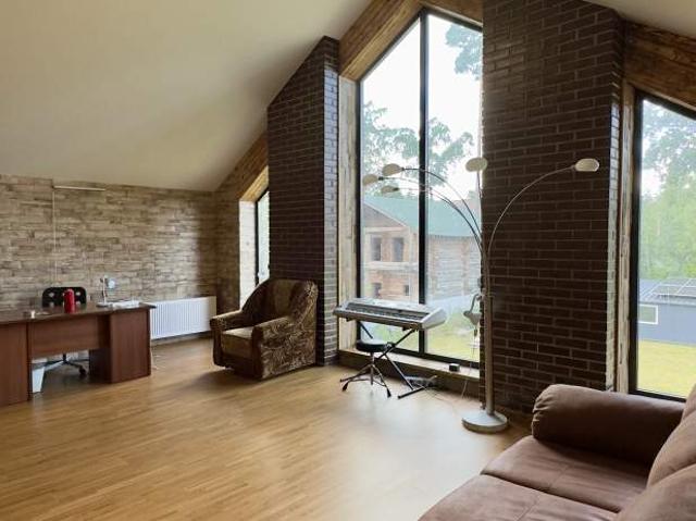 дом 265 m2 Клавдиево Тарасово