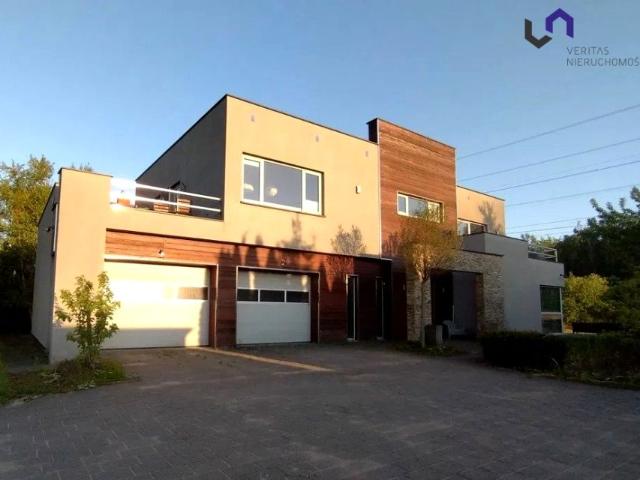 Dom 265 m², Bytom