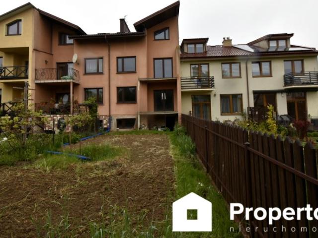 Dom 265 m², Lublin