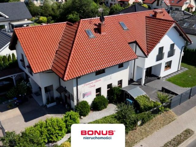 Dom 265 m², Mierzyn