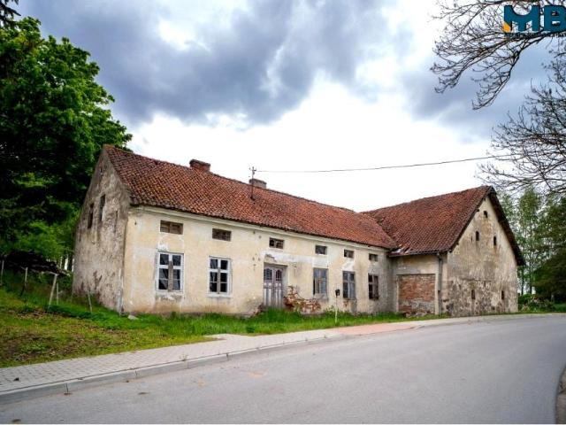 Dom 265 m², Stręgielek
