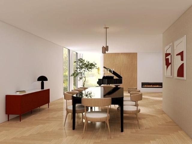 Dom 265 m², Warszawa