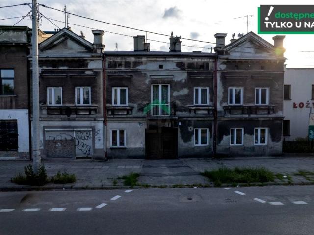 Dom 266 m², Częstochowa