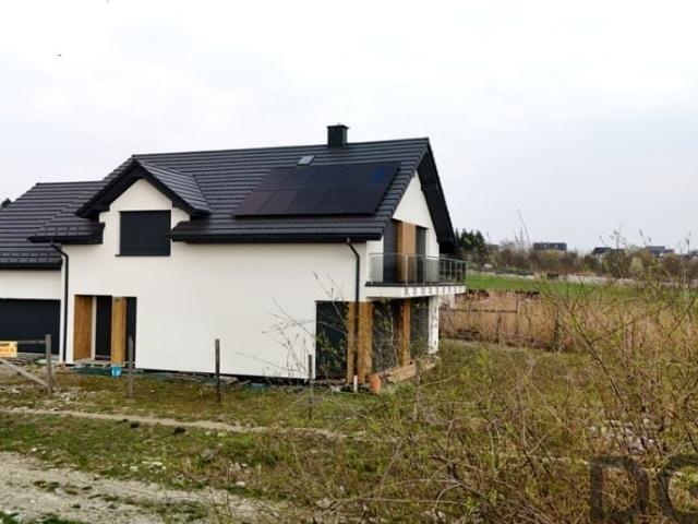 Dom 266 m², Kraków