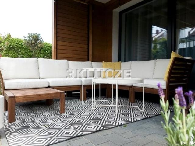 Dom 266 m², Lublin