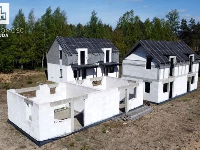 Dom 266,88 m², Żuromino