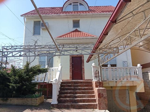 дом 2673 m2 Белоглинка с