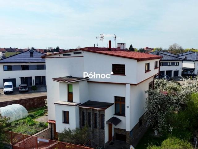Dom 267,13 m², Legnica