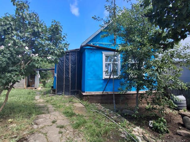 дом 268 m2 Смоленская ст ца