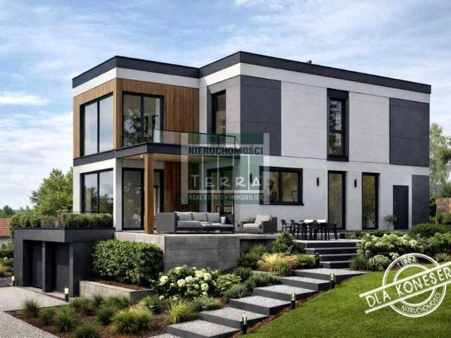 Dom 268 m², Zielona Góra
