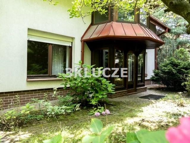 Dom 269 m², Lublin