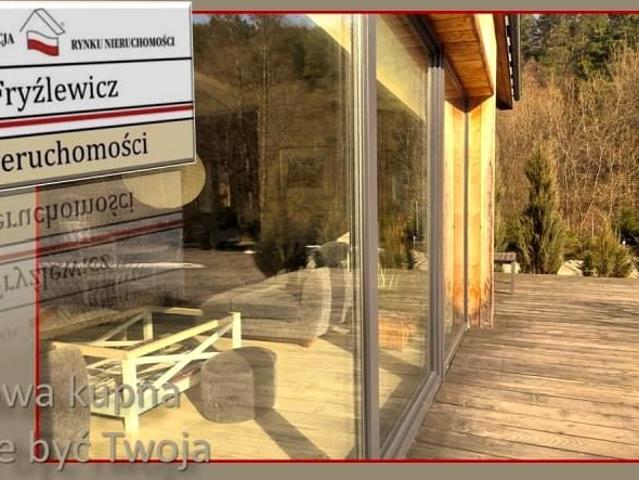 Dom 269,33 m², Muszyna