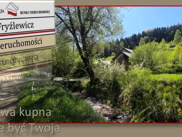 Dom 269,33 m², Muszyna
