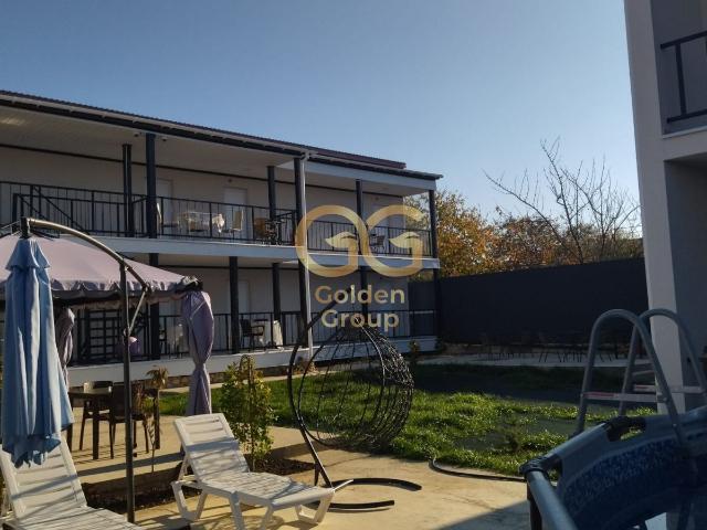 дом 2600 m2 ТСН Голубой залив тер