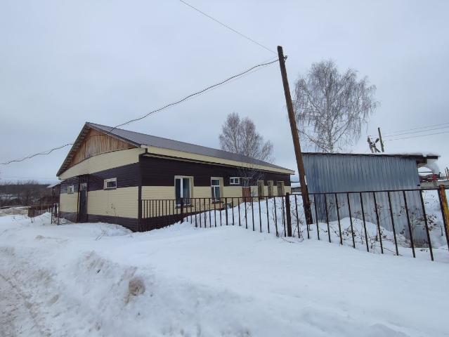 дом 260 m2 Григорьевское с